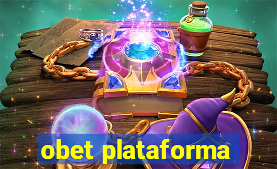 obet plataforma